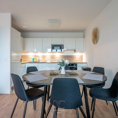 *Disneyland-Paris* 7Pers, Wifi, Netflix, Parking Serris Exteriér fotografie