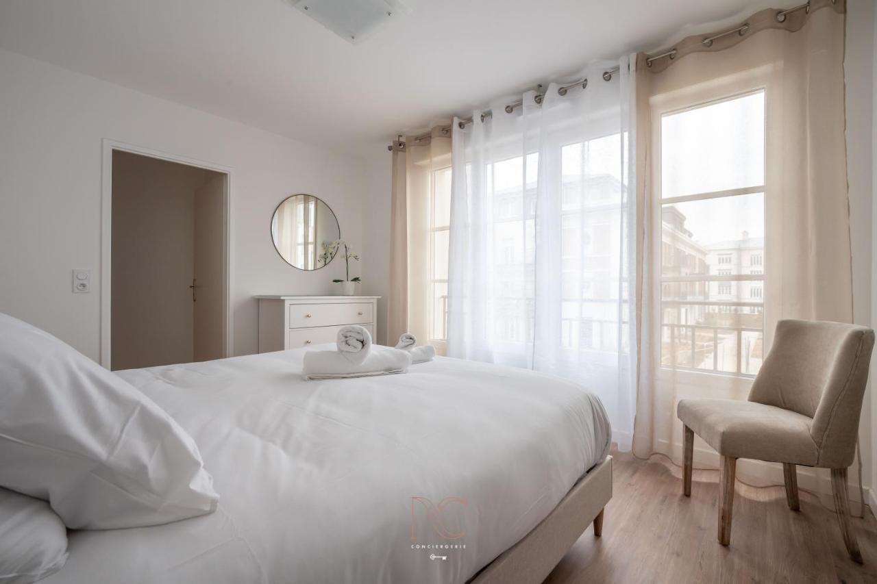*Disneyland-Paris* 7Pers, Wifi, Netflix, Parking Serris Exteriér fotografie